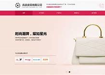 廊坊中小型企業(yè)網(wǎng)站建設 助力河北省專精特新企業(yè)數(shù)字化轉型